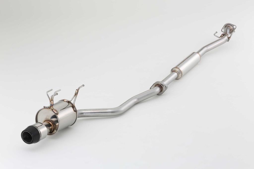 [250-11815] Fujitsubo A-RM+c NISSAN JUKE Nismo/Nismo RS NF15 MR16DDT