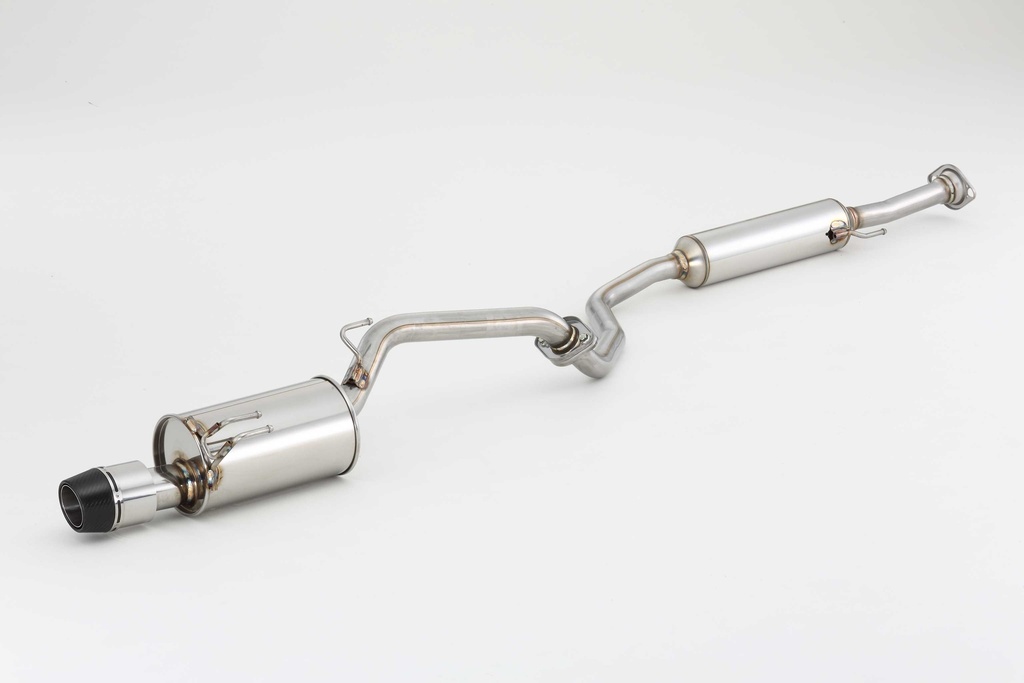 [250-11074] Fujitsubo A-RM+c NISSAN MICRA NISMO 1.5 2WD K13_Kai HR15DE