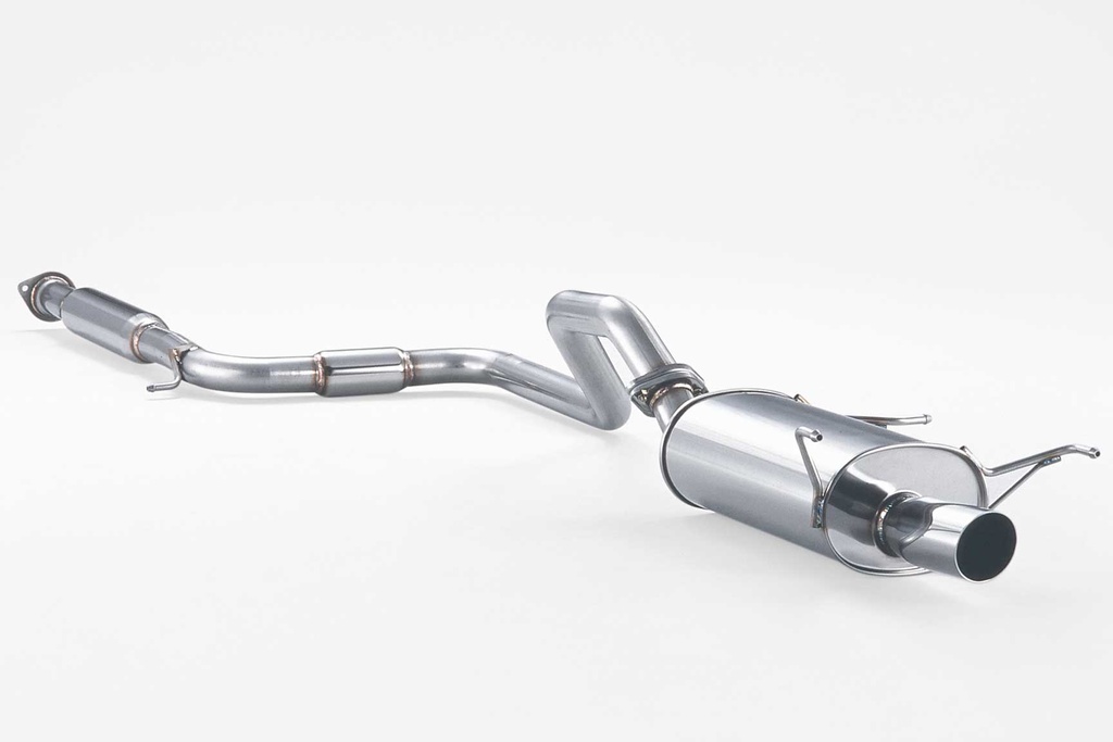 [760-12421] Fujitsubo Legalis R NISSAN PRIMERA 2.0 HP11 SR20DE/VE