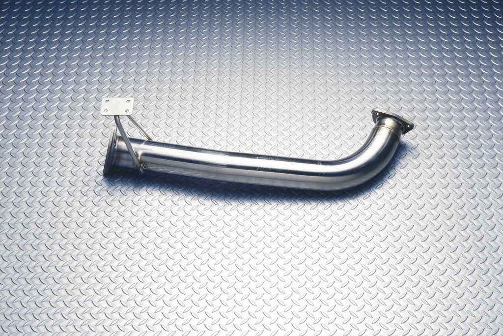 [610-13055] Fujitsubo Front Pipe NISSAN SILVIA 2.0 Turbo/180SX 2.0 Turbo S13/14/15/RPS13 SR20DET