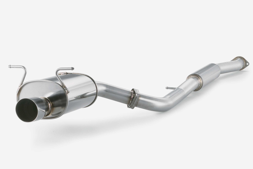 [770-15211] Fujitsubo Legalis R NISSAN SKYLINE 3.0 V/HV35 VQ30DD