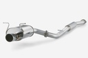 Fujitsubo Legalis R NISSAN SKYLINE 3.0 V/HV35 VQ30DD
