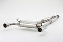 Fujitsubo A-R NISSAN SKYLINE 3.5HV/2.0 HV/ZV/YV37 VQ35HR/274930/274A