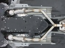 Fujitsubo Front Pipe NISSAN SKYLINE 400R 3.0 Turbo RV37 VR30DDTT