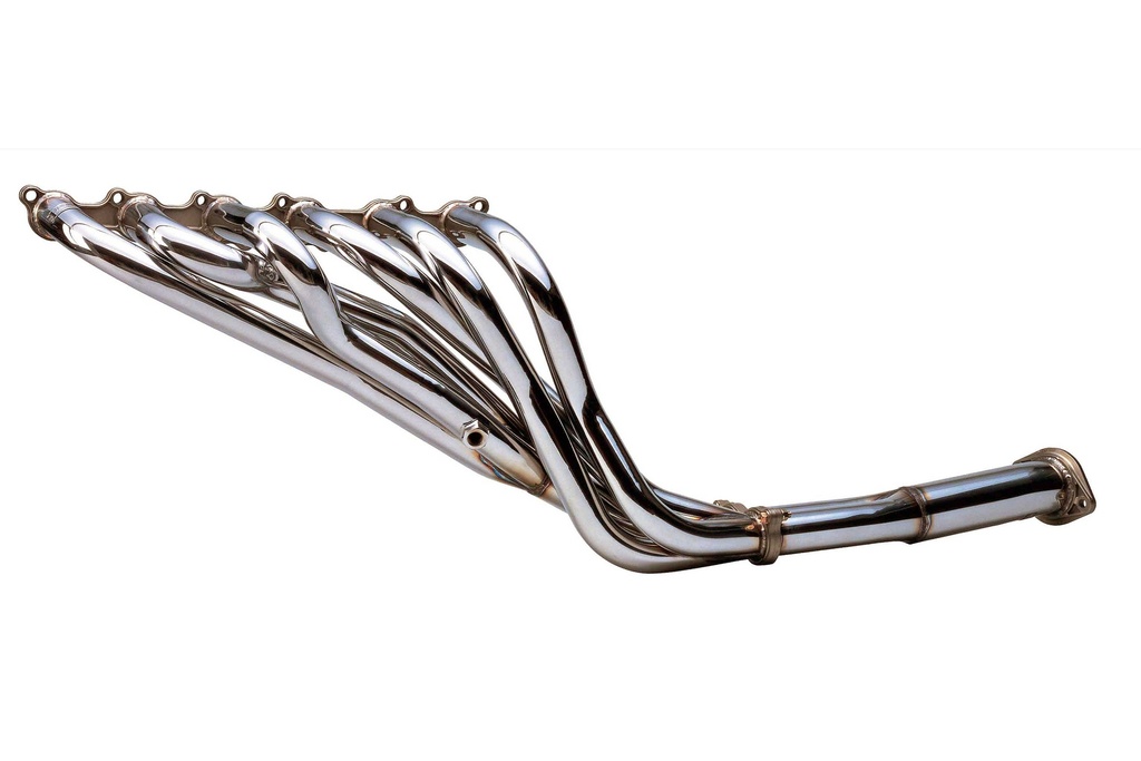 [620-15072] Fujitsubo Super EX NISSAN SKYLINE GTS25 ER/ECR33 RB25DE