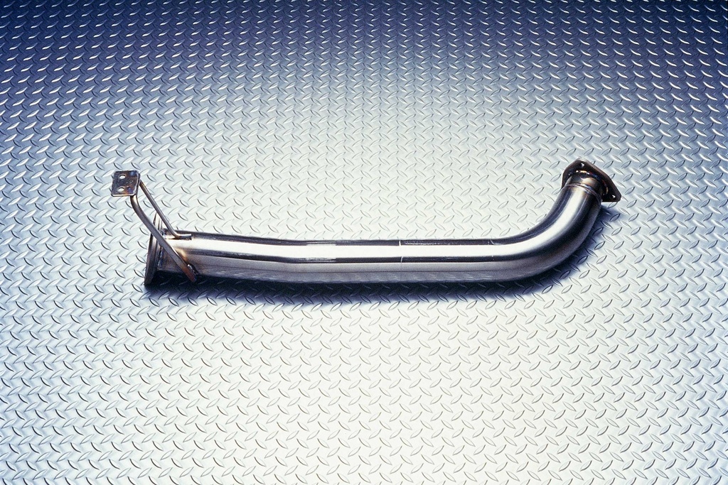 [610-15077] Fujitsubo Front Pipe NISSAN SKYLINE GTS25t 2DOOR ECR33 RB25DET
