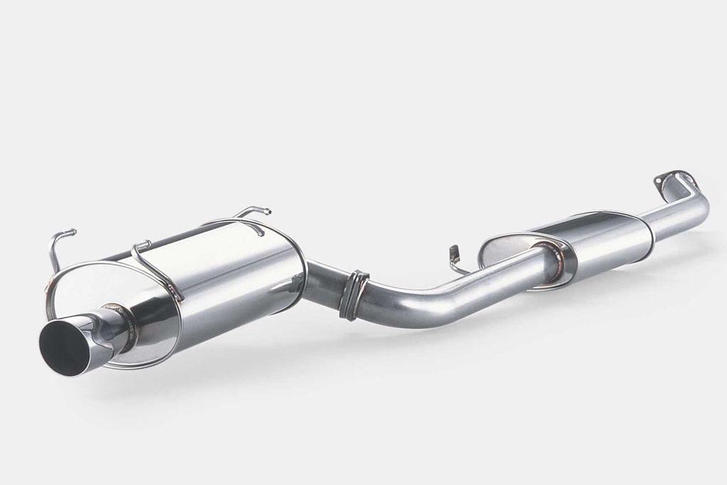 [790-15062] Fujitsubo Legalis R NISSAN SKYLINE GTS-t 2/4WD HCR/HNR32 RB20DET