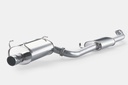 Fujitsubo Legalis R NISSAN SKYLINE GTS-t 2/4WD HCR/HNR32 RB20DET