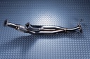 Fujitsubo Front Pipe NISSAN SKYLINEGT-R BNR32/BCNR33/BNR34 RB26DETT