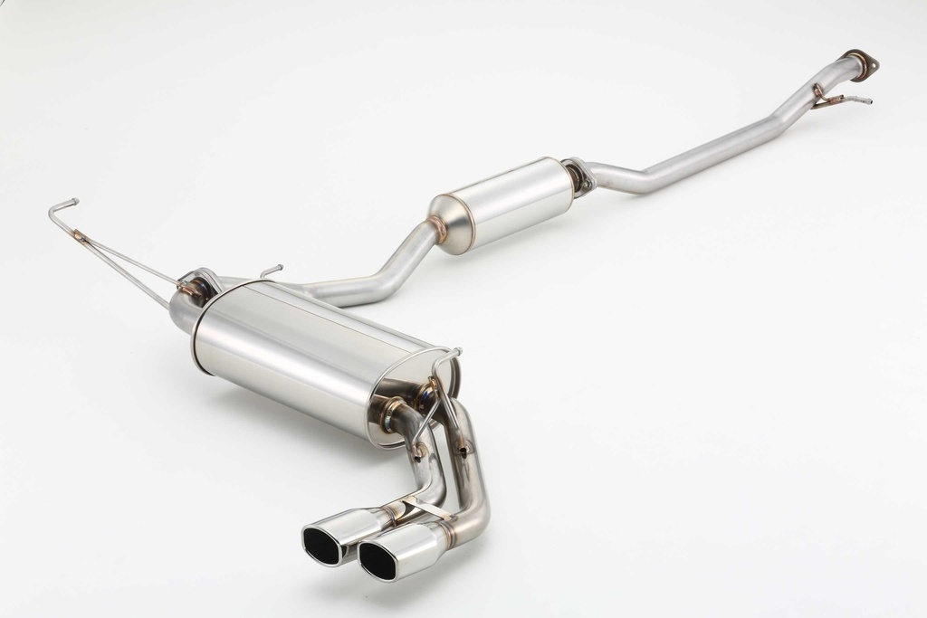 [350-18031] Fujitsubo A-S NISSAN X-TRAIL 2.0 4WD NT32 MR20DD