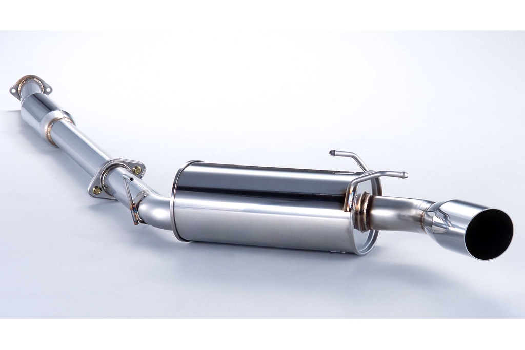 [770-18012] Fujitsubo Legalis R NISSAN X-TRAIL Turbo PNT30 SR20VET