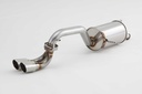 Fujitsubo A-K NISSAN/SUZUKI ROOX HS/PALETTE SW Turbo ML/MK21S K6A