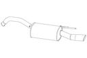Fujitsubo A-S MITSUBISHI COLT PLUS 1.5 NA 2WD Z23W 4A91
