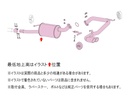 Fujitsubo A-K MITSUBISHI DELICA MINI Turbo Hybrid 4WD B38A BR06