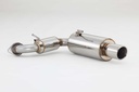 Fujitsubo POWER Getter MITSUBISHI GALANT FORTIS 2.0 2WD CY4A 4B11