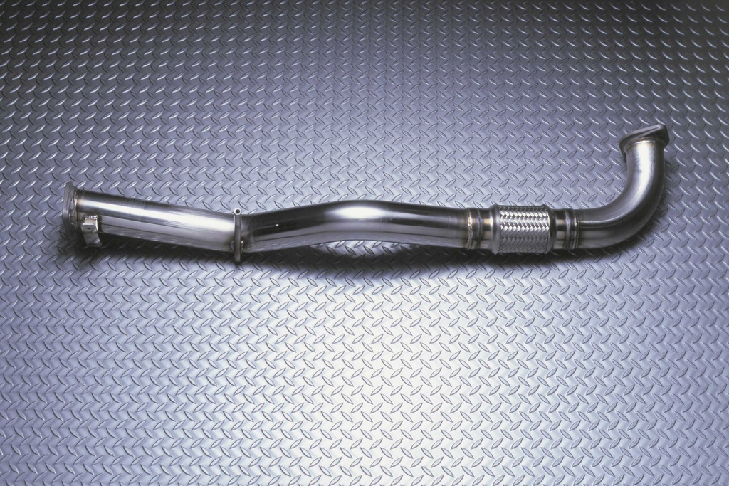 Fujitsubo Front Pipe MITSUBISHI LANCER EVOLUTION Ⅳ/Ⅴ/Ⅵ CN/CP9A 4G63