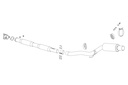 Fujitsubo RM-01A MITSUBISHI LANCER EVOLUTION Ⅸ CT9A 4G63