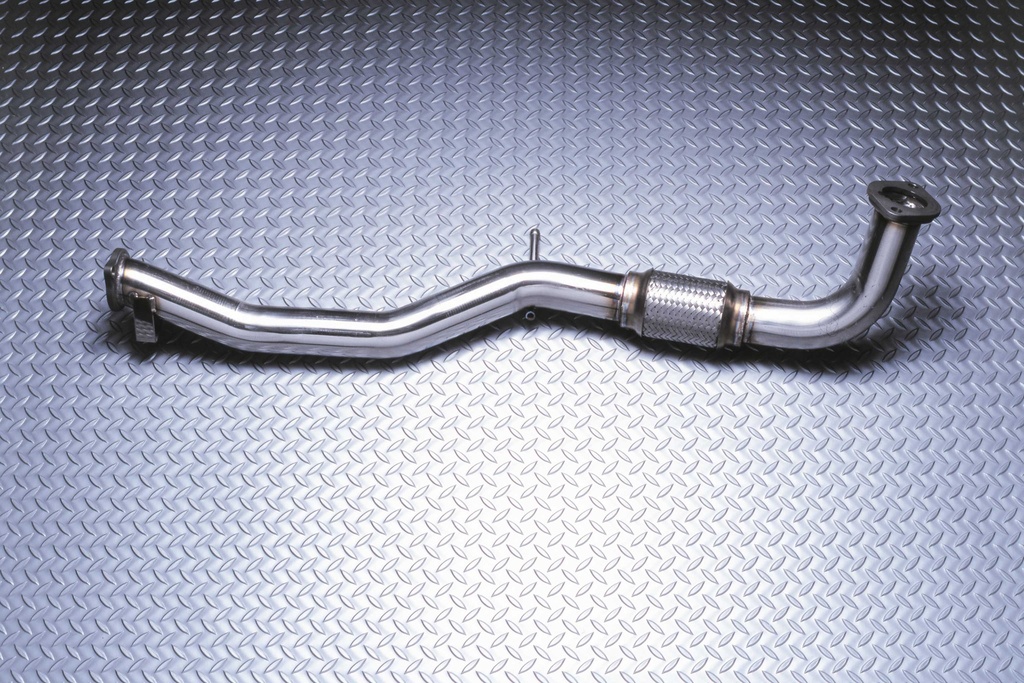 [610-32032] Fujitsubo Front Pipe MITSUBISHI LANCER EVOLUTION/II/III CD/CE9A 4G63