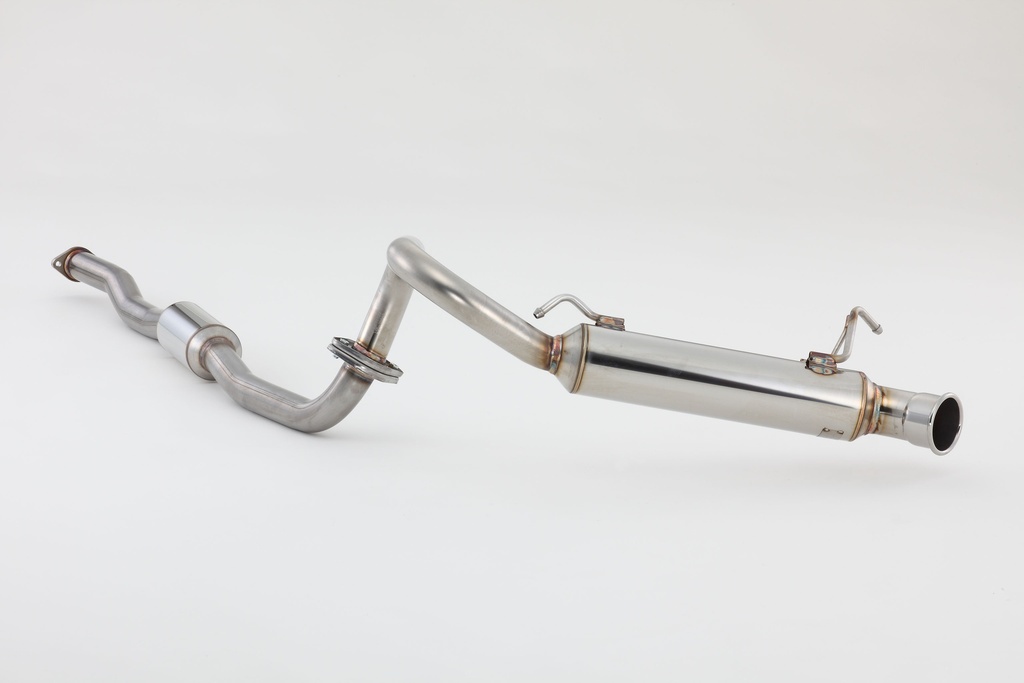 [150-30812] Fujitsubo POWER Getter MITSUBISHI PAJERO MINI Turbo 4WD H56A 4A30