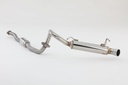 Fujitsubo POWER Getter MITSUBISHI PAJERO MINI Turbo 4WD H56A 4A30