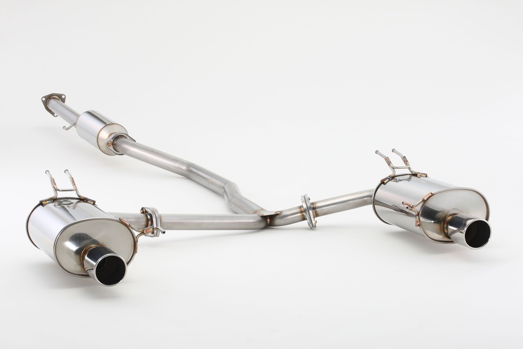 [760-54141] Fujitsubo Legalis R HONDA ACCORD CU2/CW2 K24A