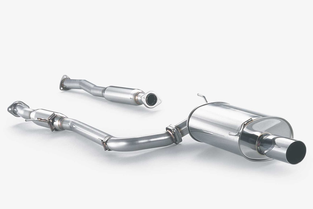 [760-54312] Fujitsubo Legalis R HONDA ACCORD WAGON CF6 F23A