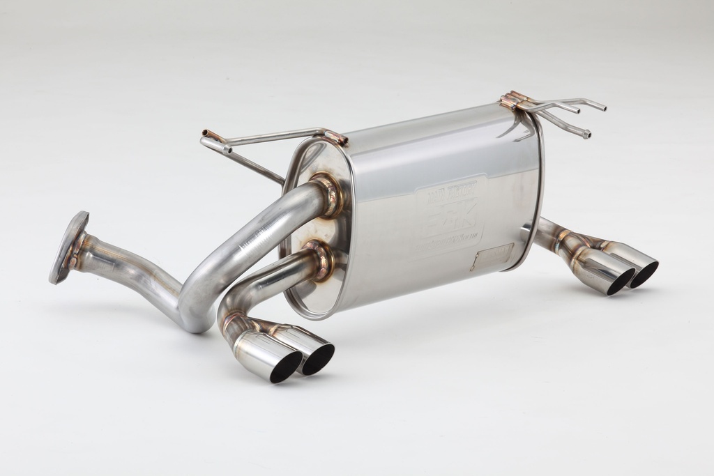 [440-50311] Fujitsubo Legalis K HONDA BEAT PP1 E07A