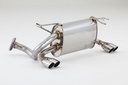 Fujitsubo Legalis K HONDA BEAT PP1 E07A