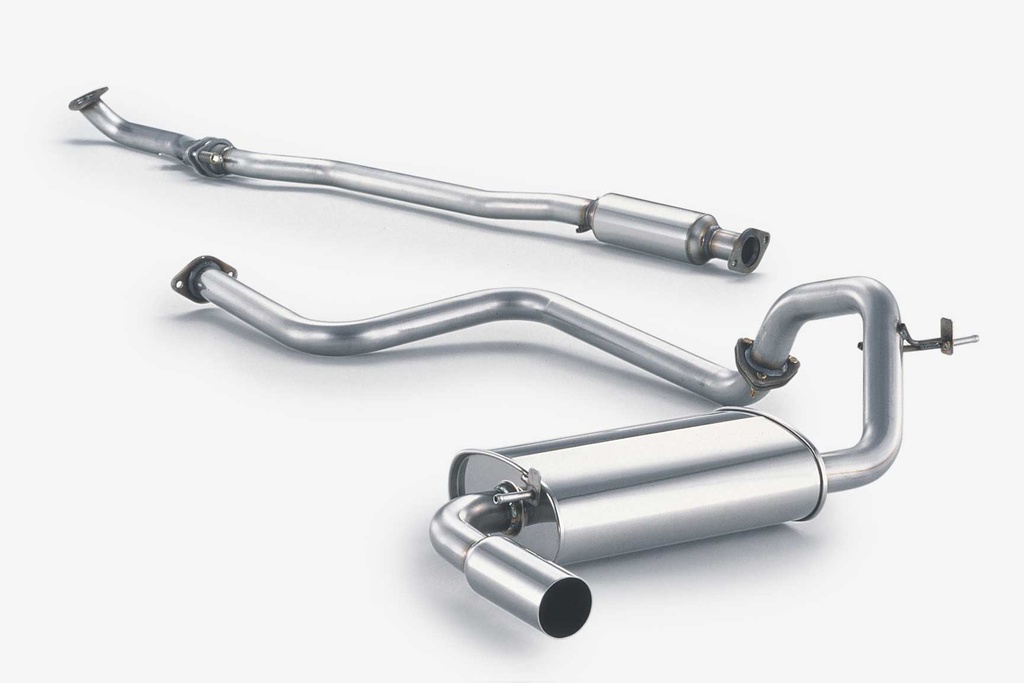 [750-51022] Fujitsubo Legalis R HONDA CITY 1200/1300 GA1/2 D12A/D13C