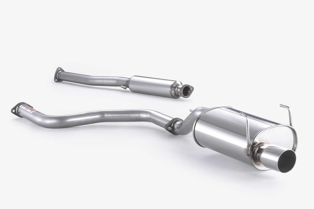 [760-52041] Fujitsubo Legalis R HONDA CIVIC VTi /SiR 3DOOR MT EG4/6 D15B/B16A