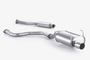 Fujitsubo Legalis R HONDA CIVIC VTi /SiR 3DOOR MT EG4/6 D15B/B16A
