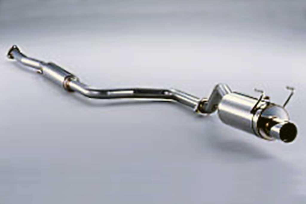 [260-52043] Fujitsubo RM-01A HONDA CIVIC SiR 3DOOR MT EG6 B16A