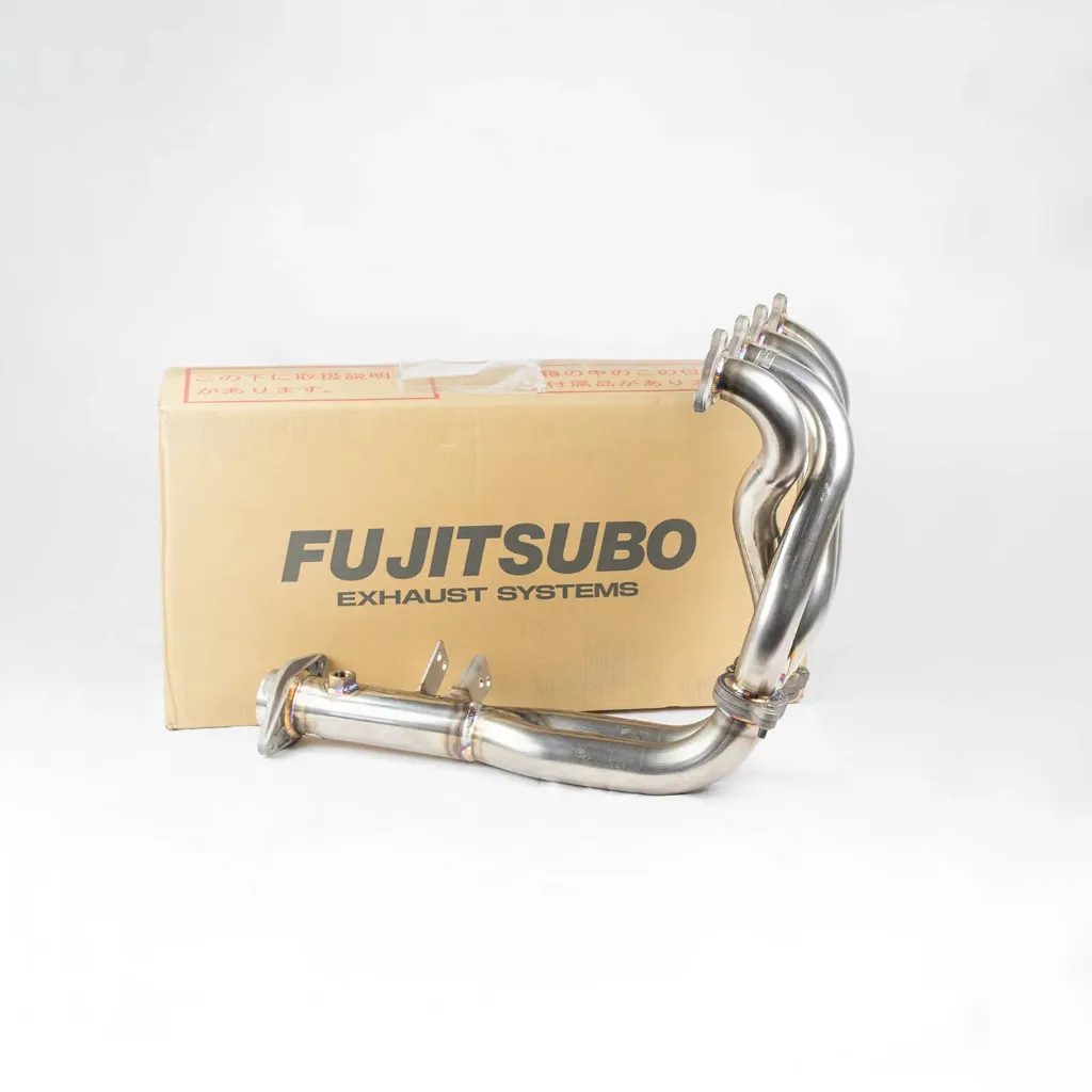 [620-53034] Fujitsubo Super EX Basic HONDA CIVIC/INTEGRA TypeR EK9/DC2/DB8 B18C