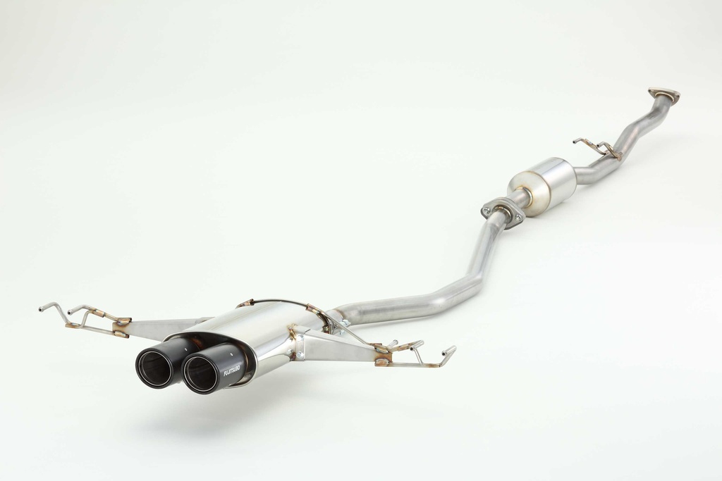 [250-52102] Fujitsubo A-RM+c HONDA CIVIC Hatchback FK7 L15C