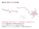 Fujitsubo A-RM+c HONDA CIVIC TypeR FL5 K20C