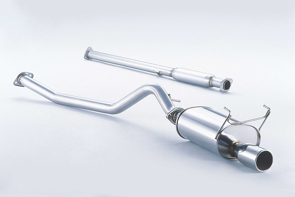 [260-50911] Fujitsubo Legalis 4 HONDA CR-V RD1 B20B