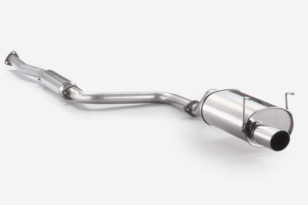 [760-52441] Fujitsubo Legalis R HONDA CR-X del-Sol SiR MT EG2 B16A