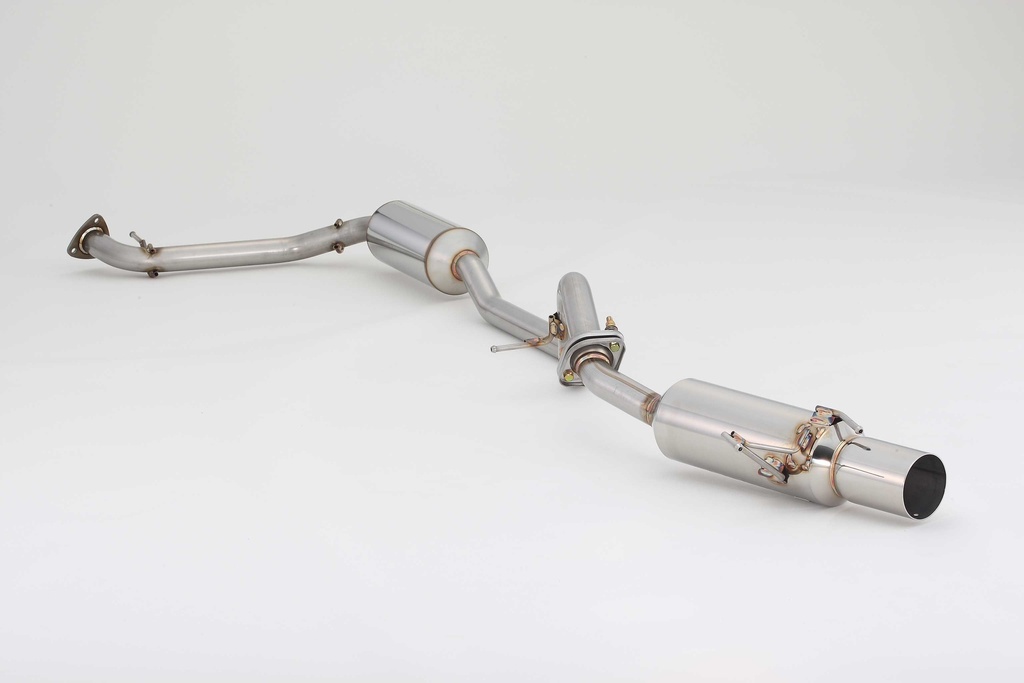 [250-51531] Fujitsubo A-RM HONDA FIT RS 1.5 2WD GE8 L15A