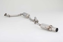 Fujitsubo A-RM HONDA FIT RS 1.5 2WD GE8 L15A