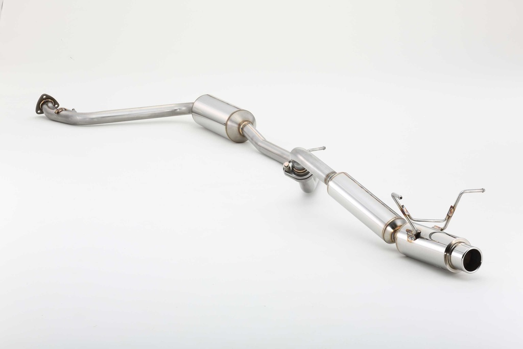 [550-51552] Fujitsubo A-R HONDA FIT RS 1.5 2WD GK5 L15B