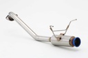 Fujitsubo RIVID HONDA FIT RS 1.5 2WD GK5 L15B
