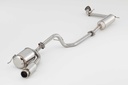 Fujitsubo A-R HONDA FIT/FIT 1.5 RS 2WD GE8/GP4 L15A