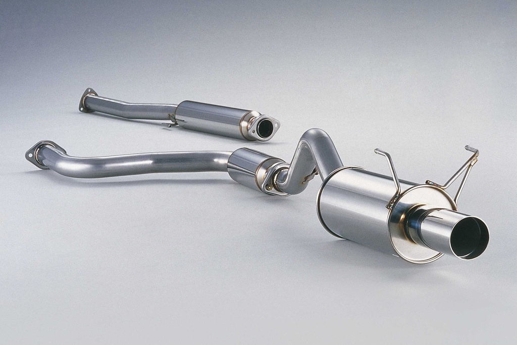 Fujitsubo POWER Getter HONDA INTEGRA TypeR DC2 B18C