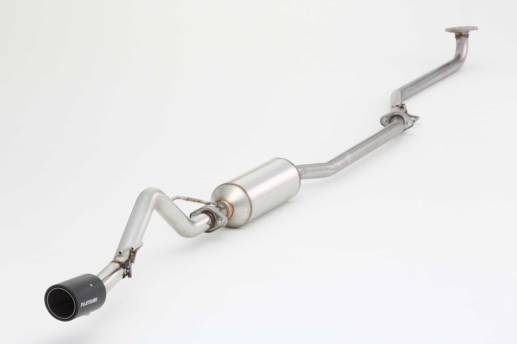 [250-50824] Fujitsubo A-RM+c HONDA N ONE ModuloX Turbo 2WD JG1 S07A