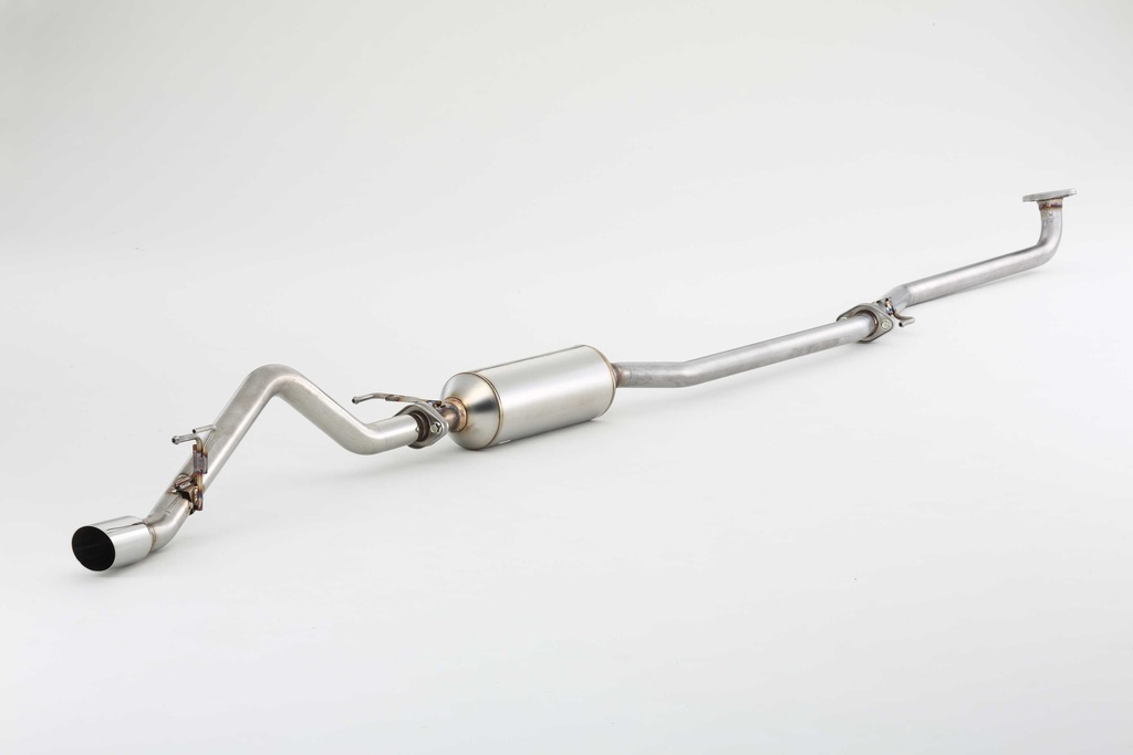 [250-50821] Fujitsubo A-RM HONDA N ONE Turbo 2WD JG1 S07A