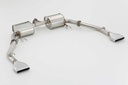 Fujitsubo A-S HONDA ODYSSEY Absolute 2.4 2WD RC1 K24W