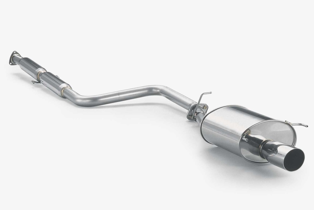 [760-53451] Fujitsubo Legalis R HONDA PRELUDE SiR TypeS BB6 H22A