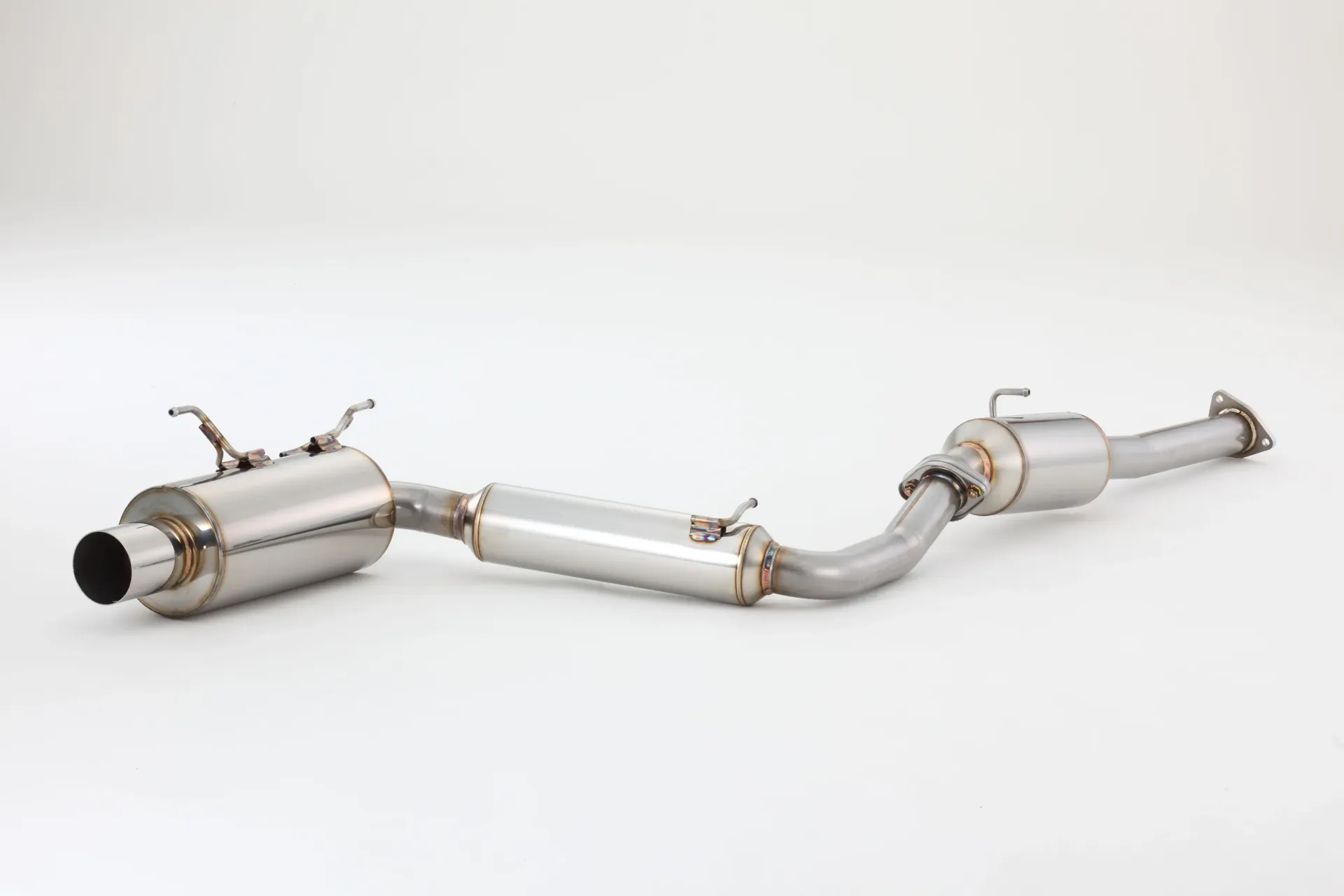 Fujitsubo POWER Getter HONDA S2000 AP1 F20C