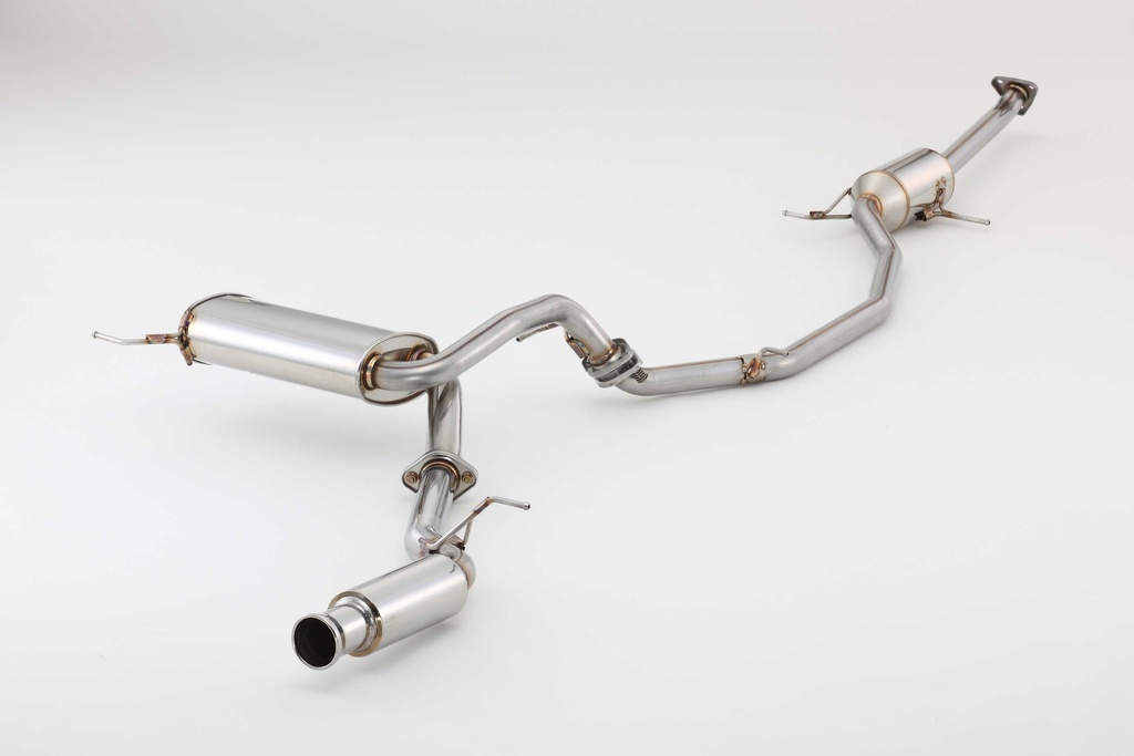 Fujitsubo A-R HONDA STEP WGN/SPADA 2.0 RK1/5 R20A