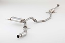 Fujitsubo A-R HONDA STEP WGN/SPADA 2.0 RK1/5 R20A